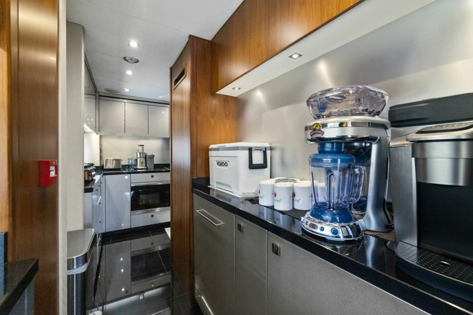 Galley