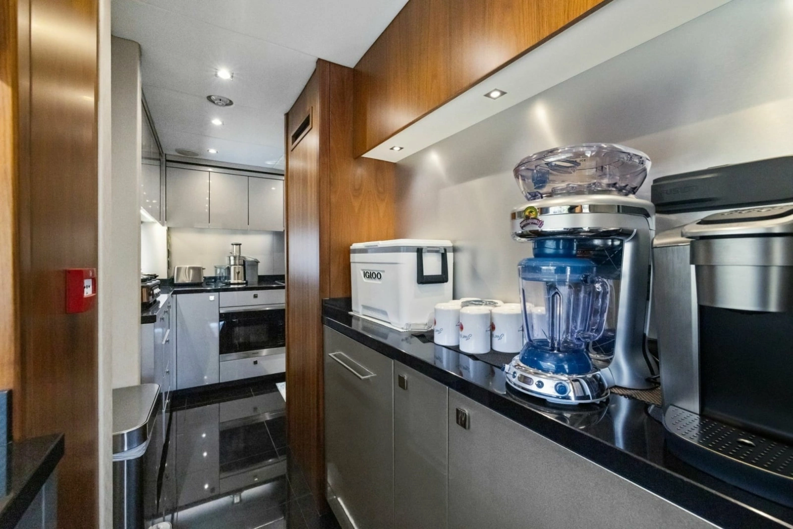 Galley