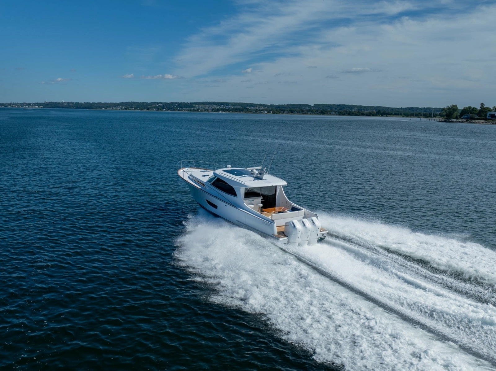 2025 ECLIPSE 505 Shadow