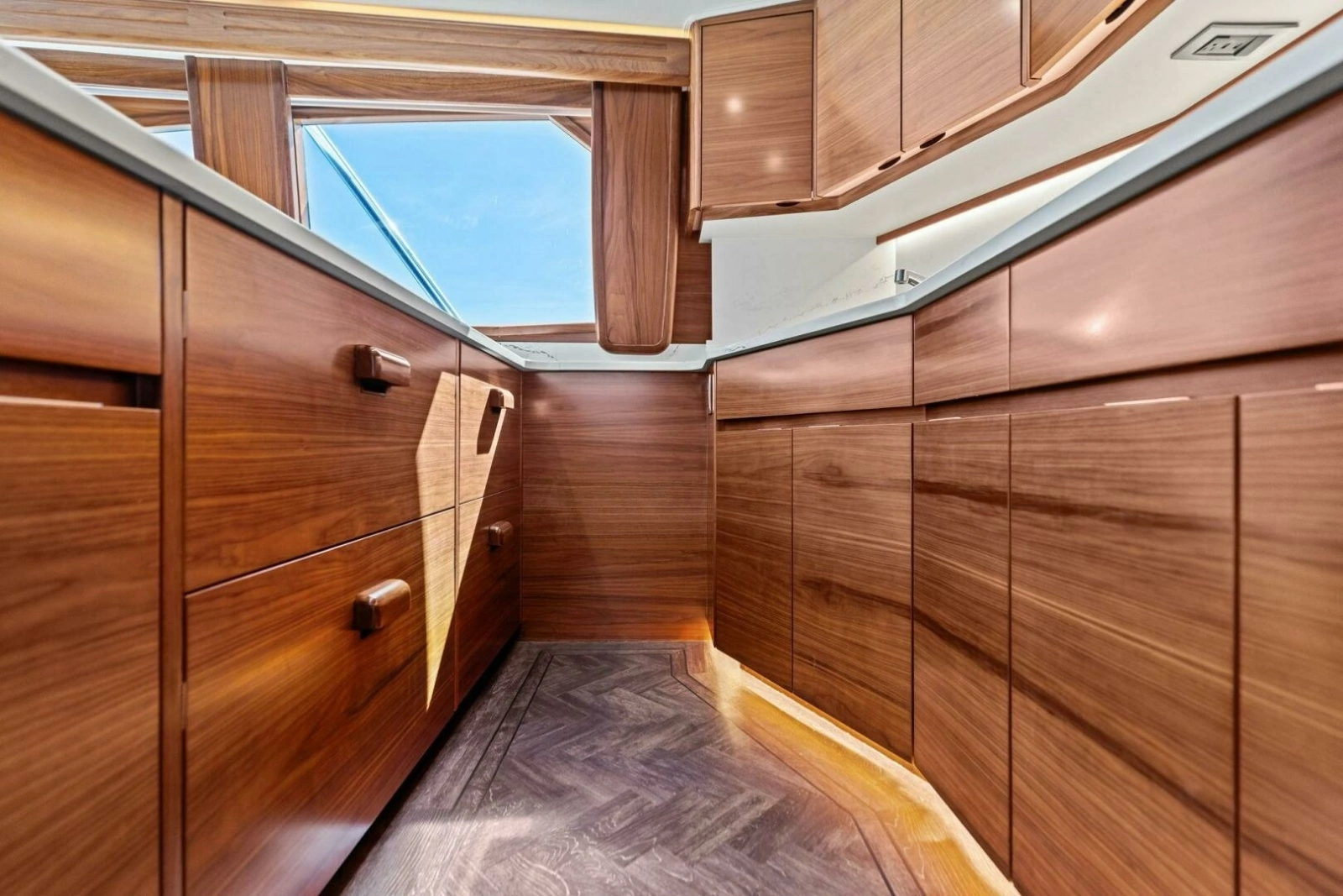 2023 Viking 54 Convertible OLDE FLORIDIAN