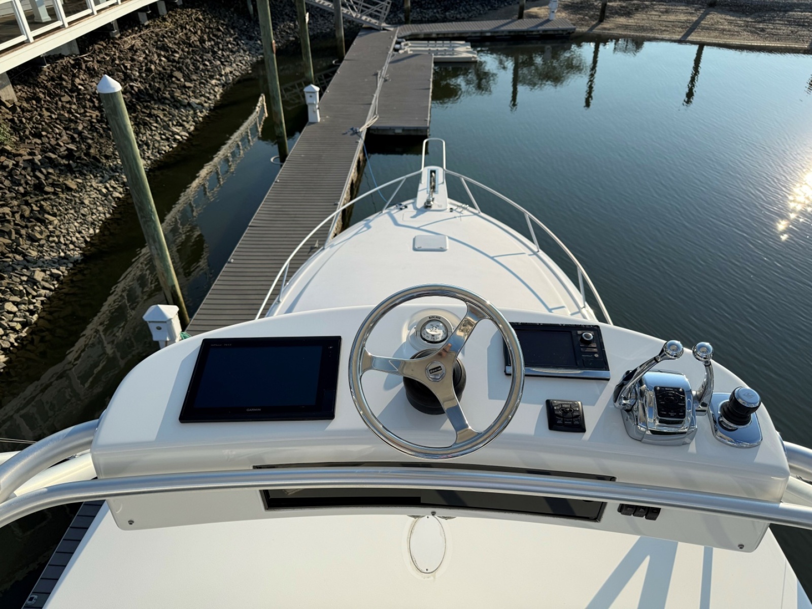 Viking 42 UNREEL - Tower