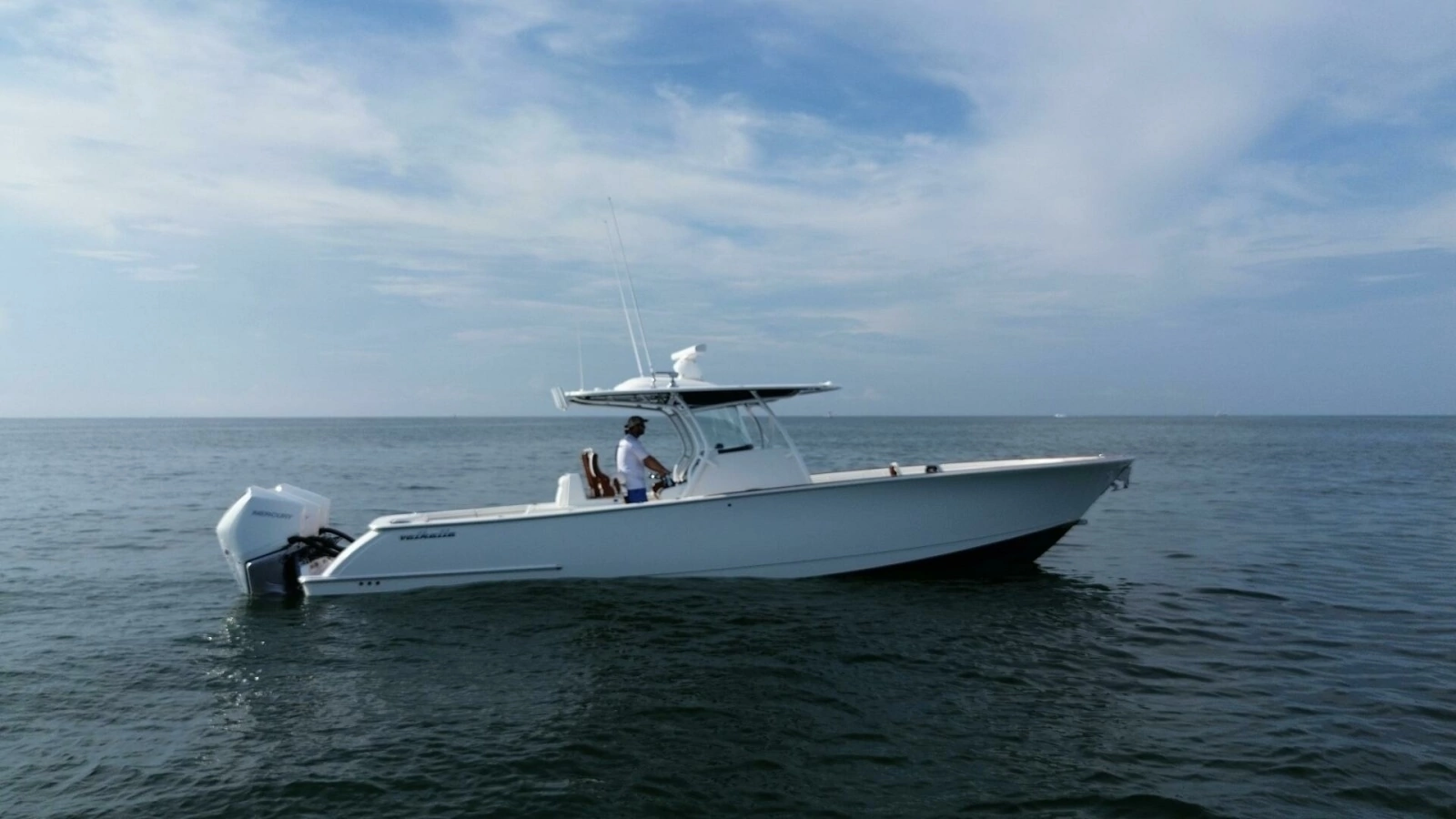 2022 Valhalla Boatworks V-37 photo 37