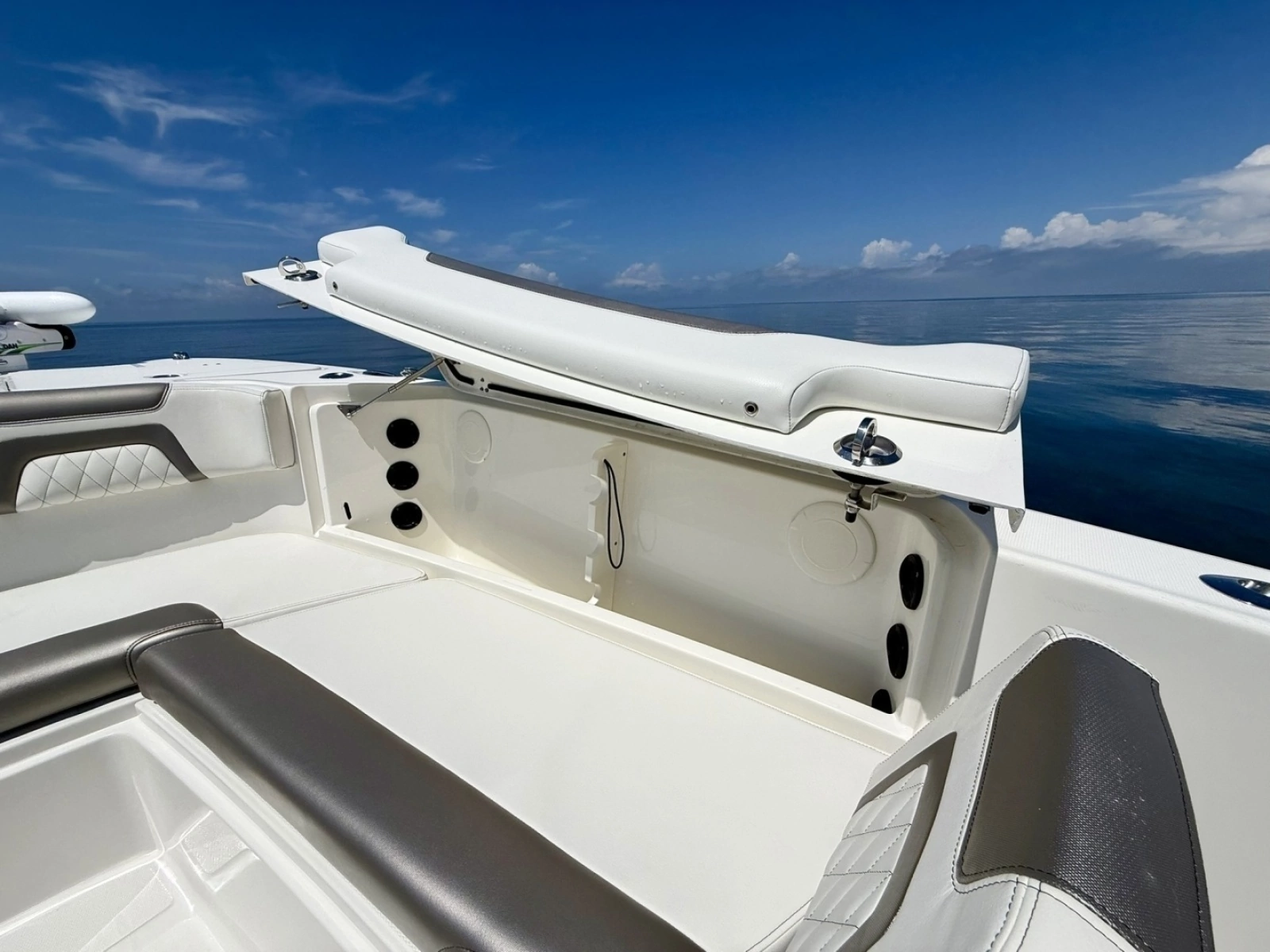 29ft World Cat Yacht For Sale