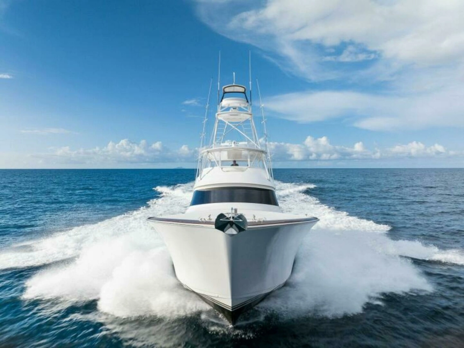 2021 Viking 68 CNV 'Plan B'