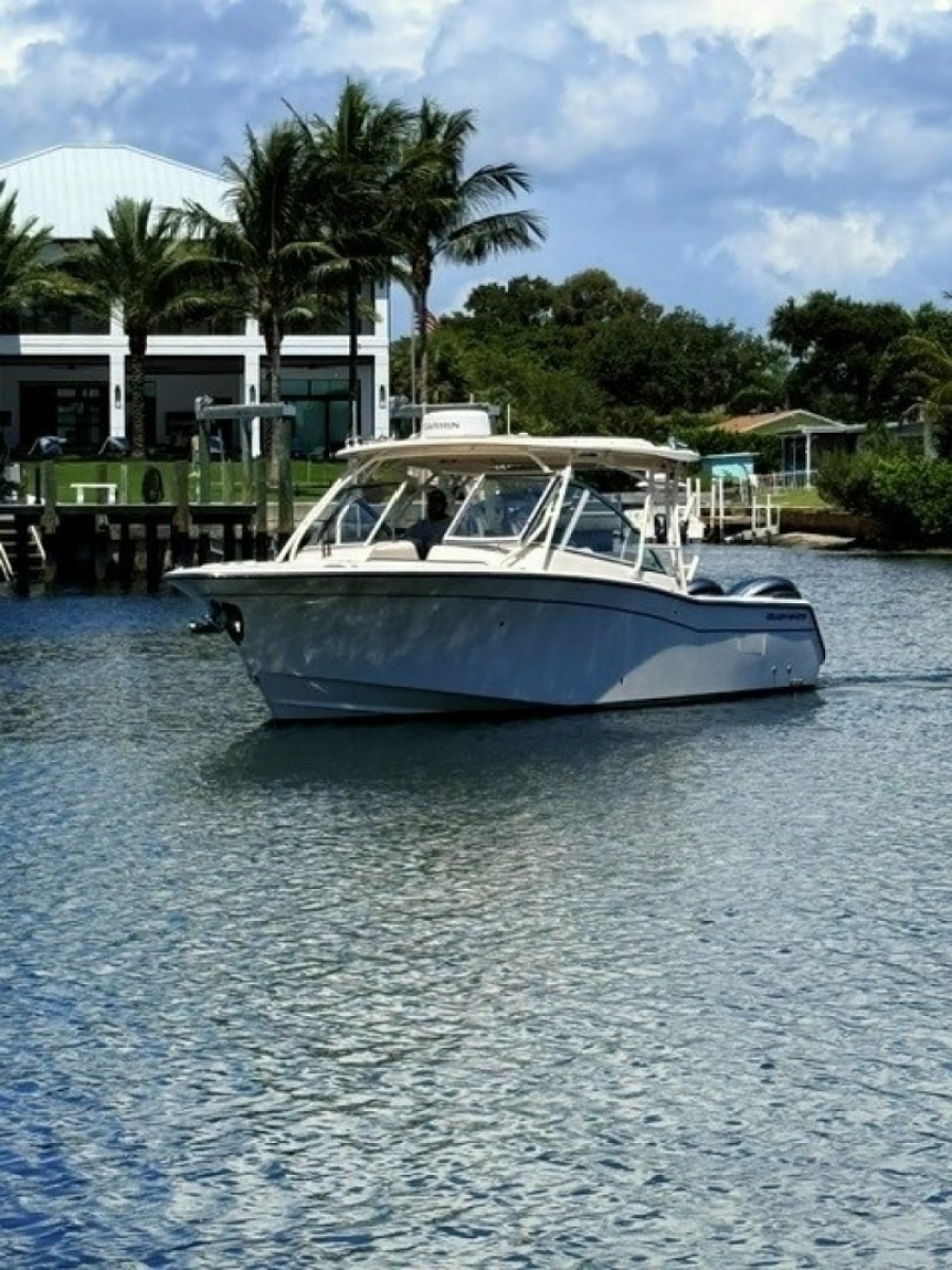Grady-White 307 Freedom - Sea Sweet II