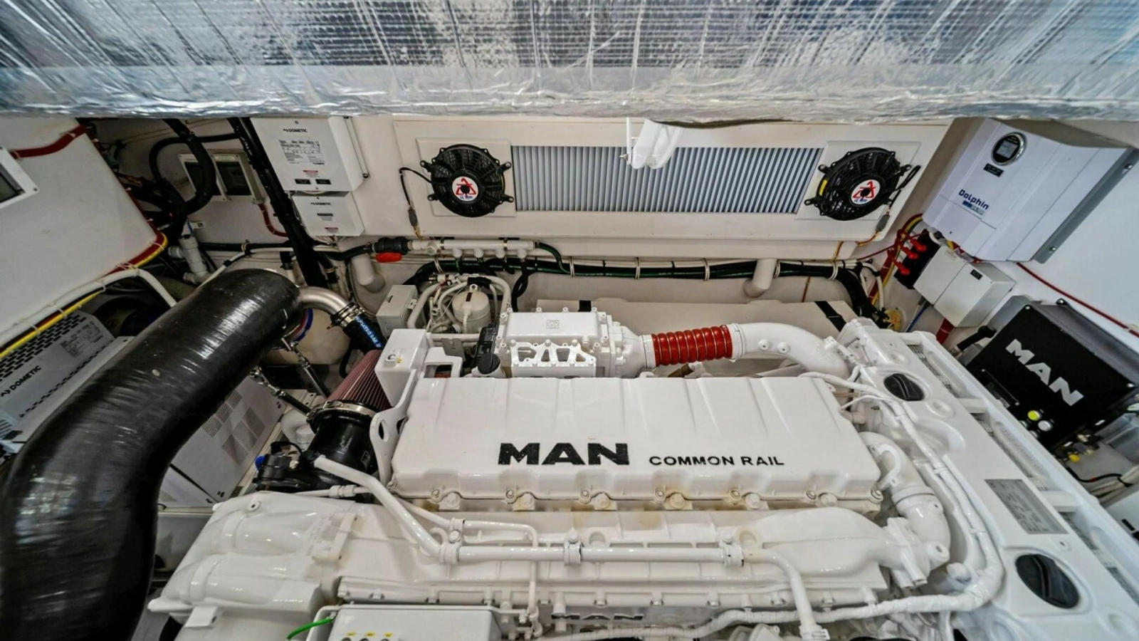 2021 Viking 46 Billfish 
