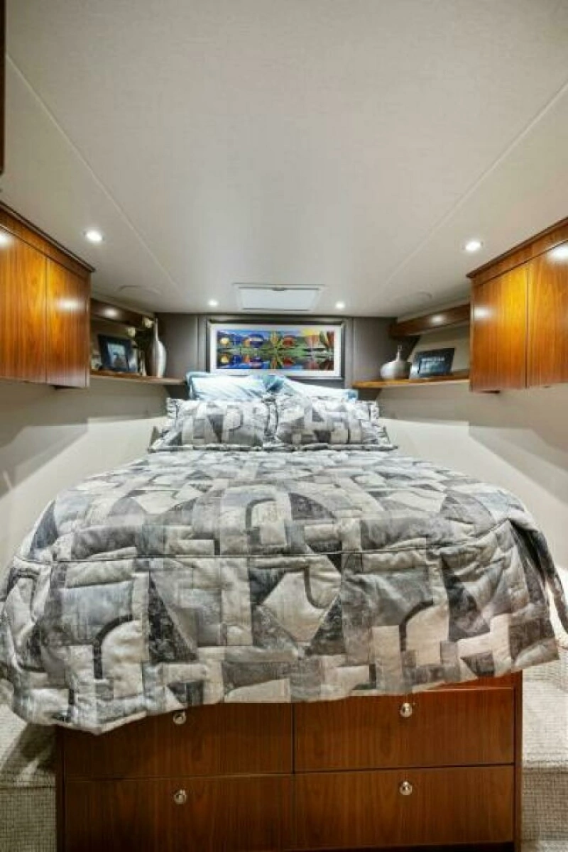2021 Viking 68 CNV 'Plan B'