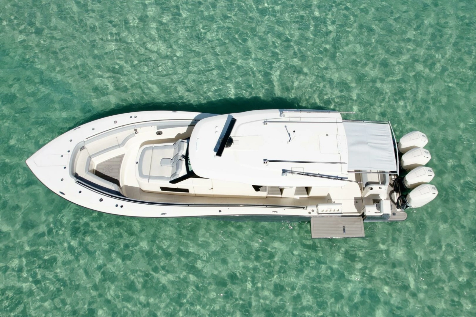2021 Scout 425 LXF