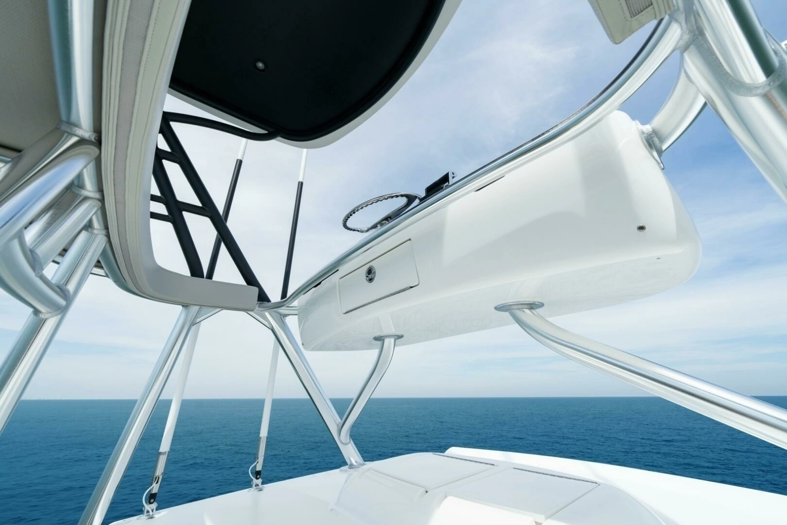 Viking 82 Convertible