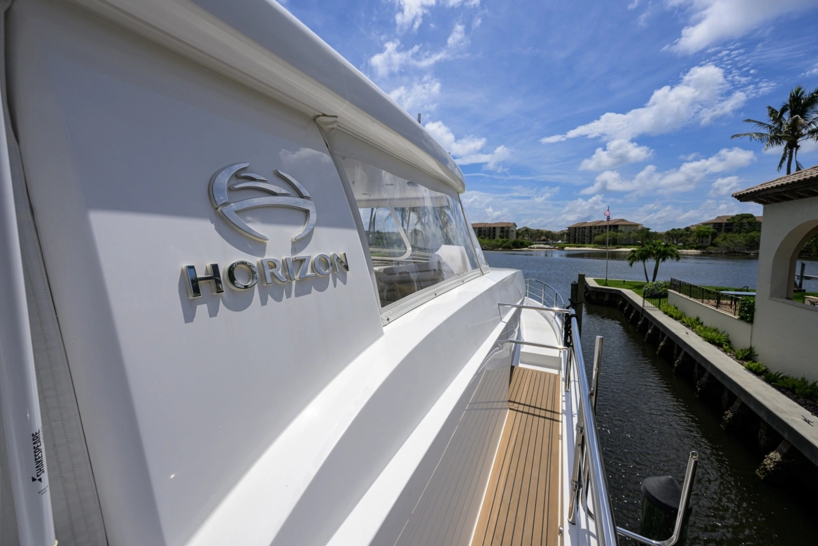Horizon 85 - Midnight Moon -