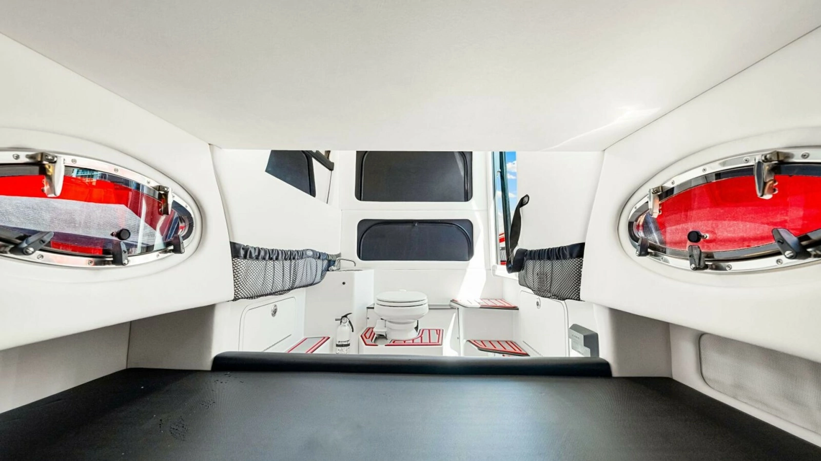 2022 Nor-Tech 390 SS