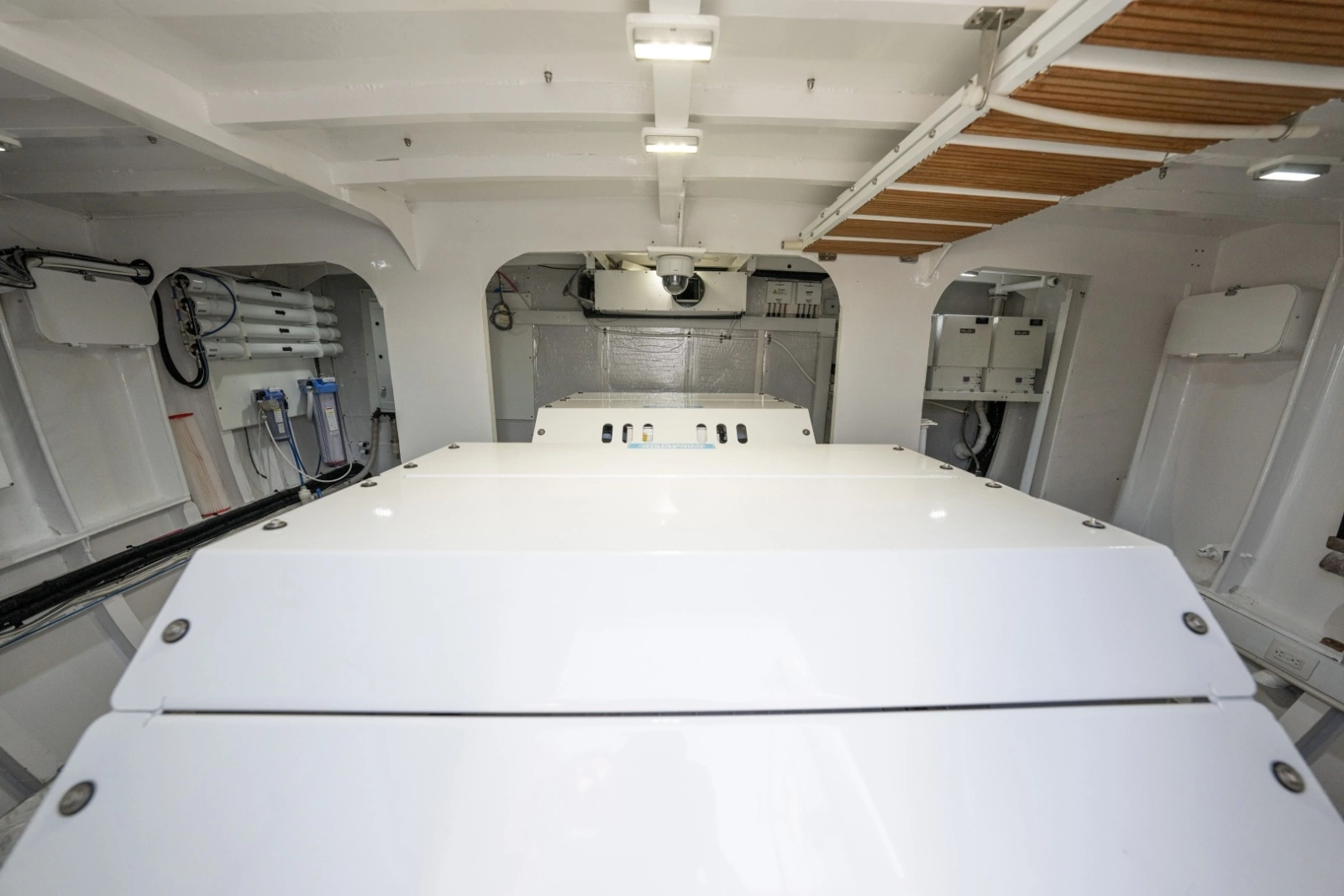 1971 Feadship 101 photo 41