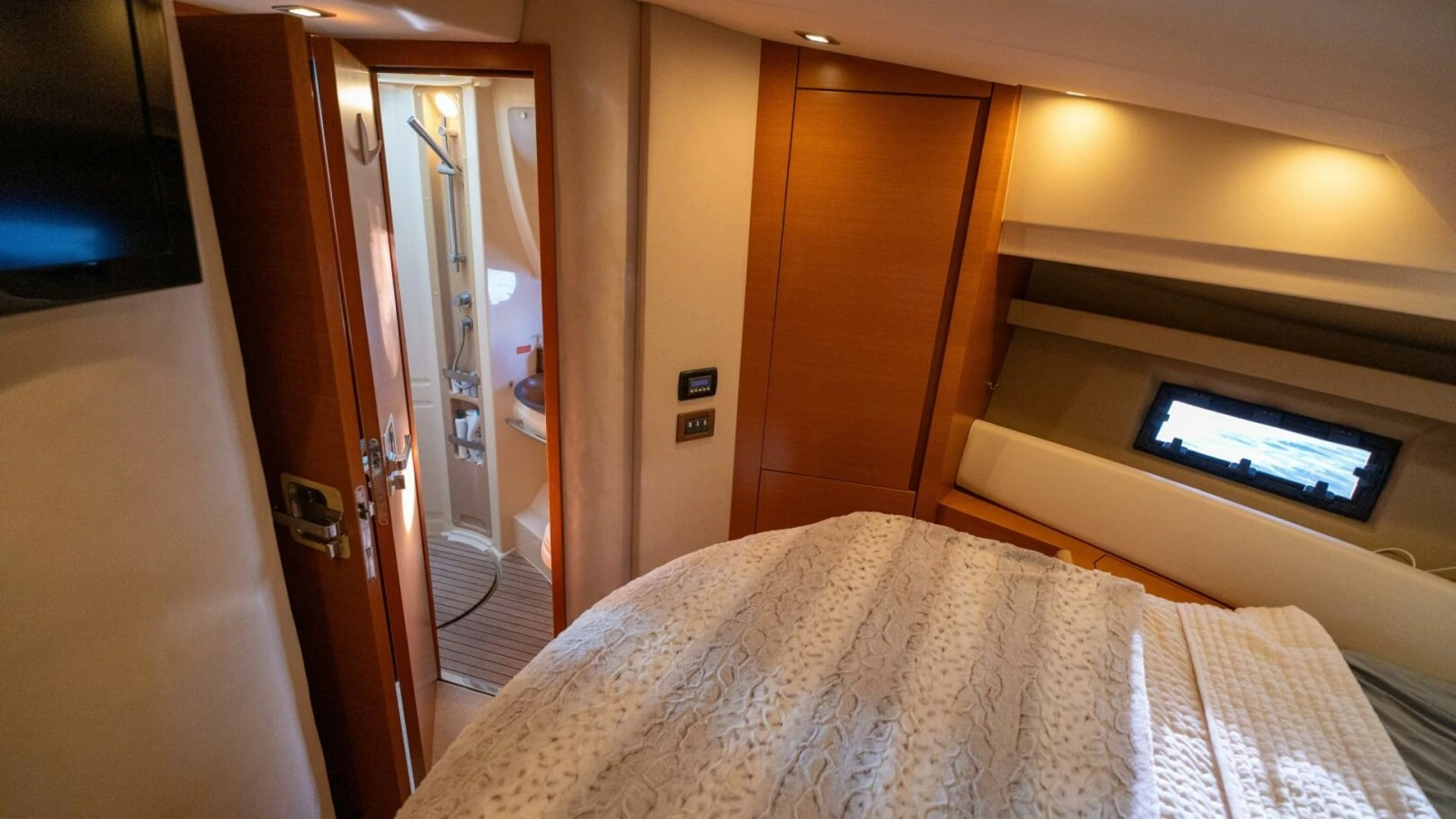 2013 Azimut 40 Flybridge