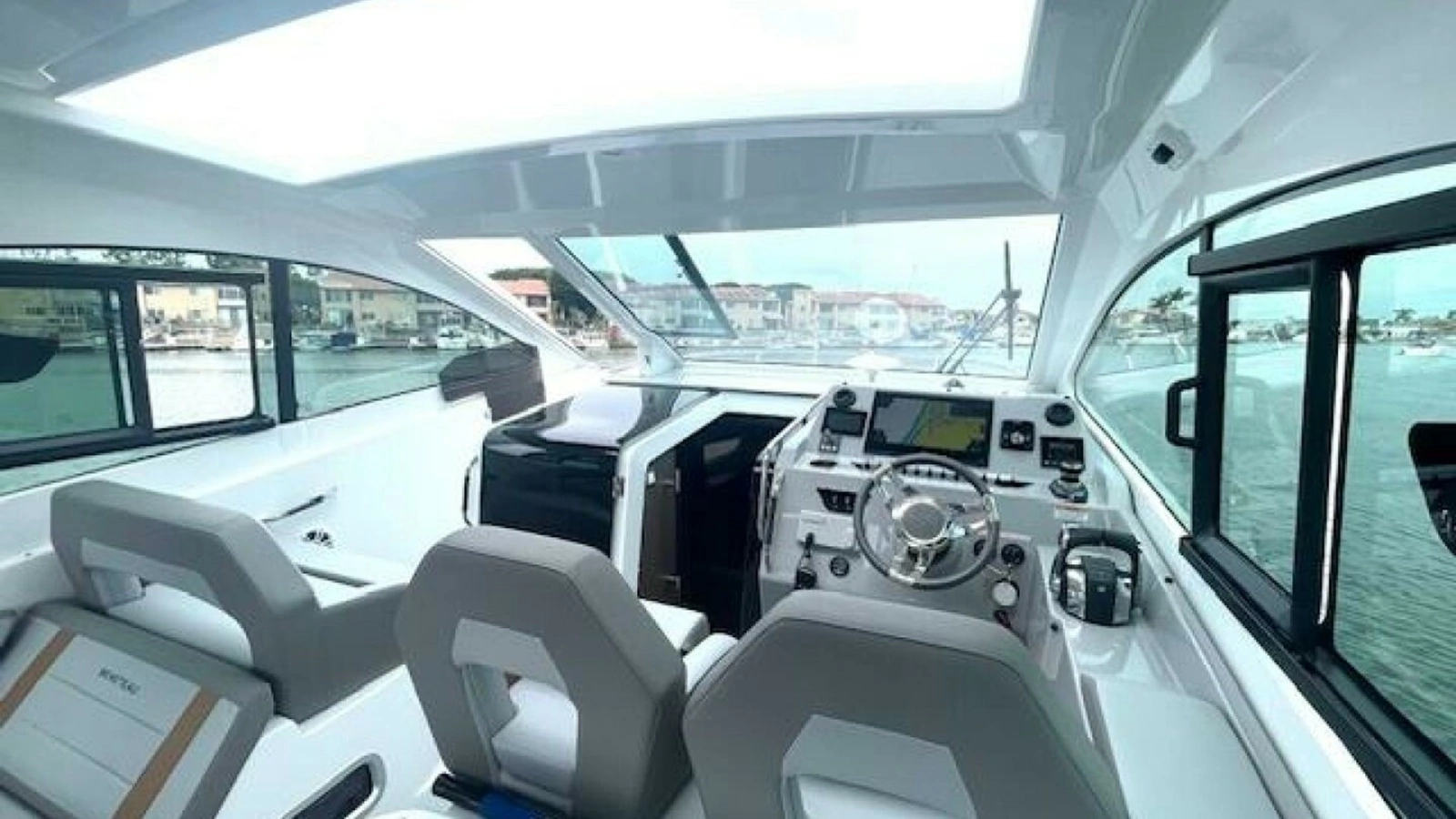 2022 Beneteau 32 Gran Turismo - FORTUNA