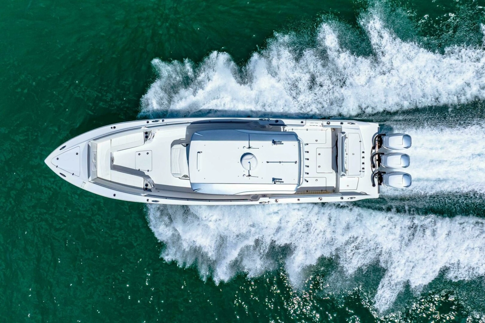 2021 Nor-Tech 390SS