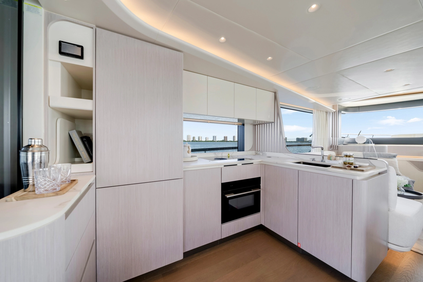 NAVETTA 62 62ft Absolute Yacht For Sale