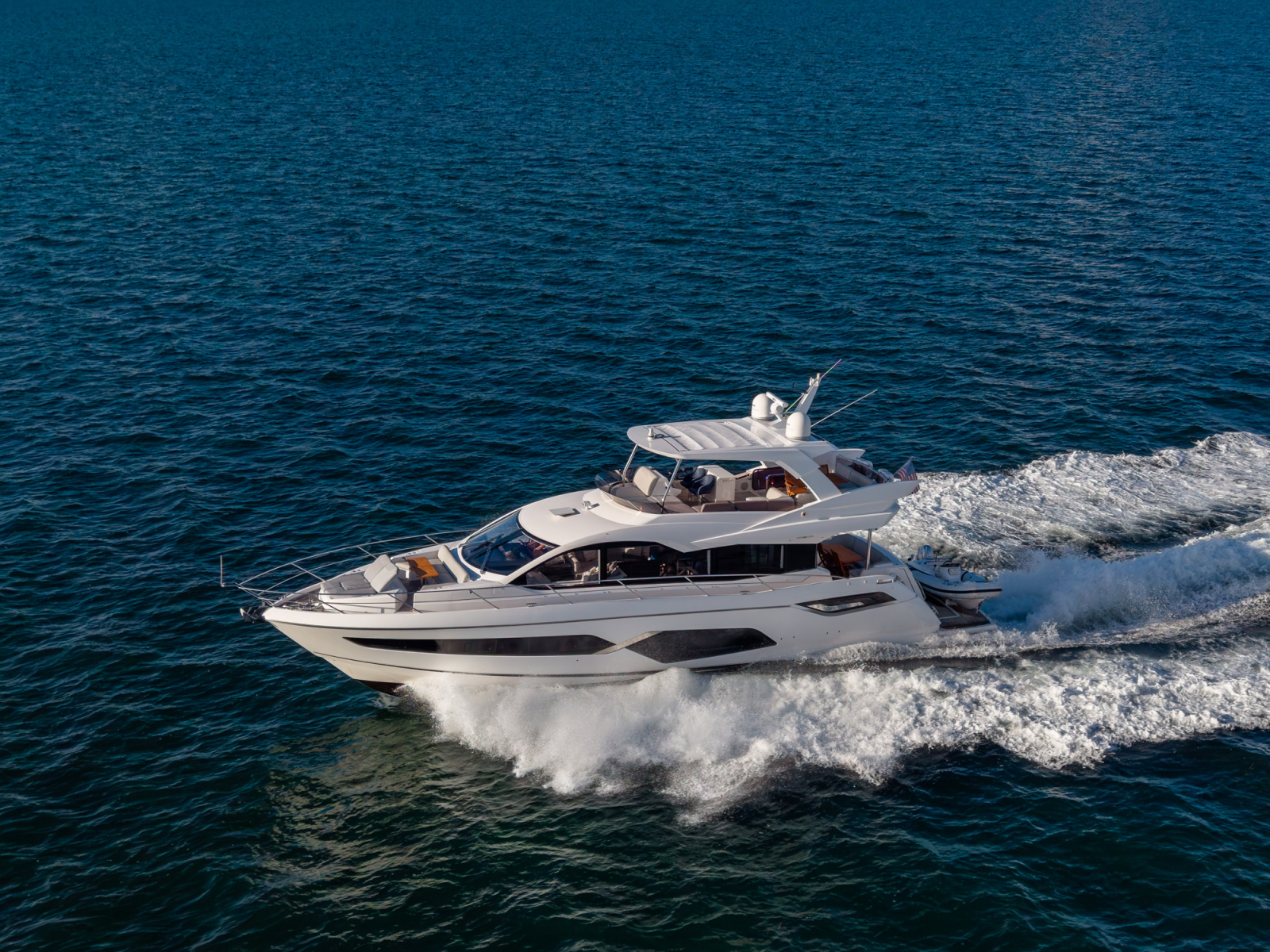2022 Sunseeker Manhattan 68