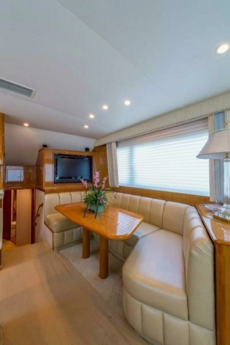 Post 53 - Ros Lyn - Dinette