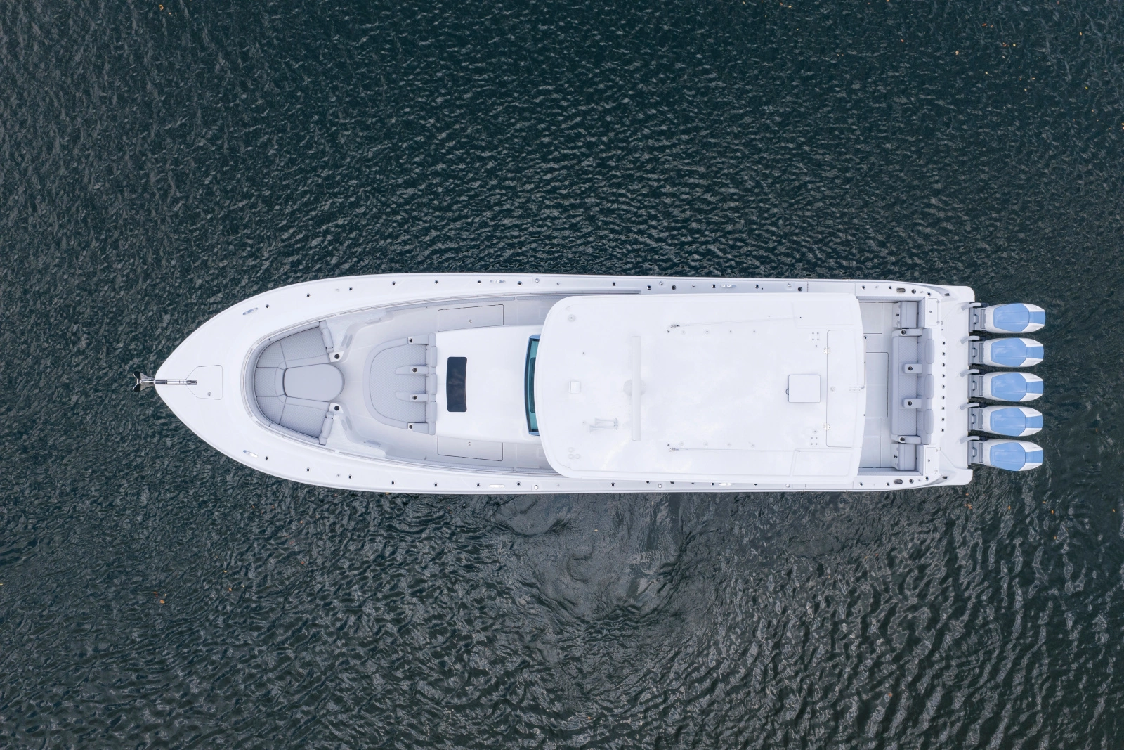 56 Suenos GIX 56ft HCB Yacht For Sale