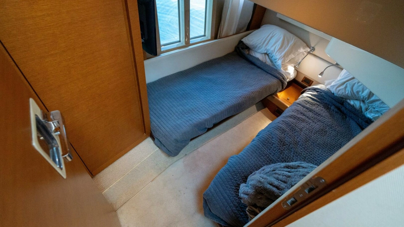 2013 Azimut 40 Flybridge