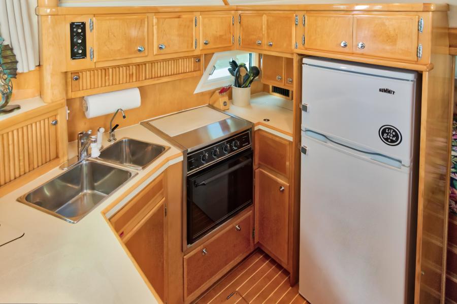 Galley