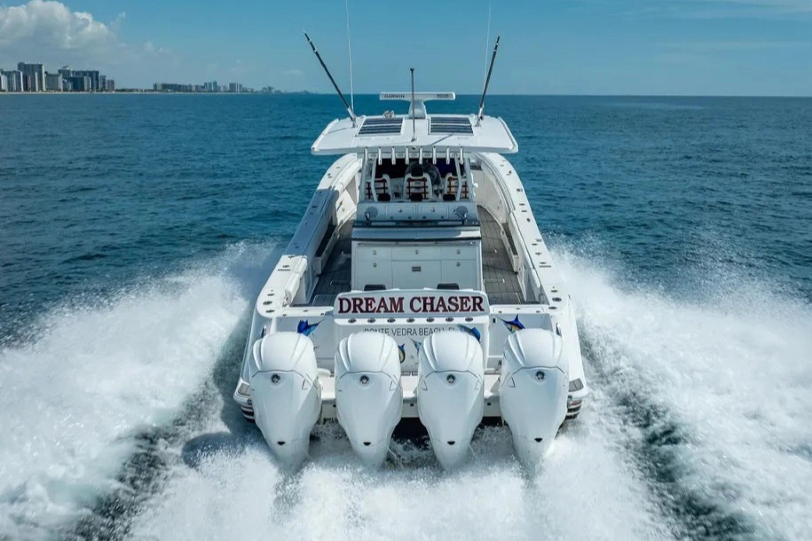 2019 HCB 53 Suenos