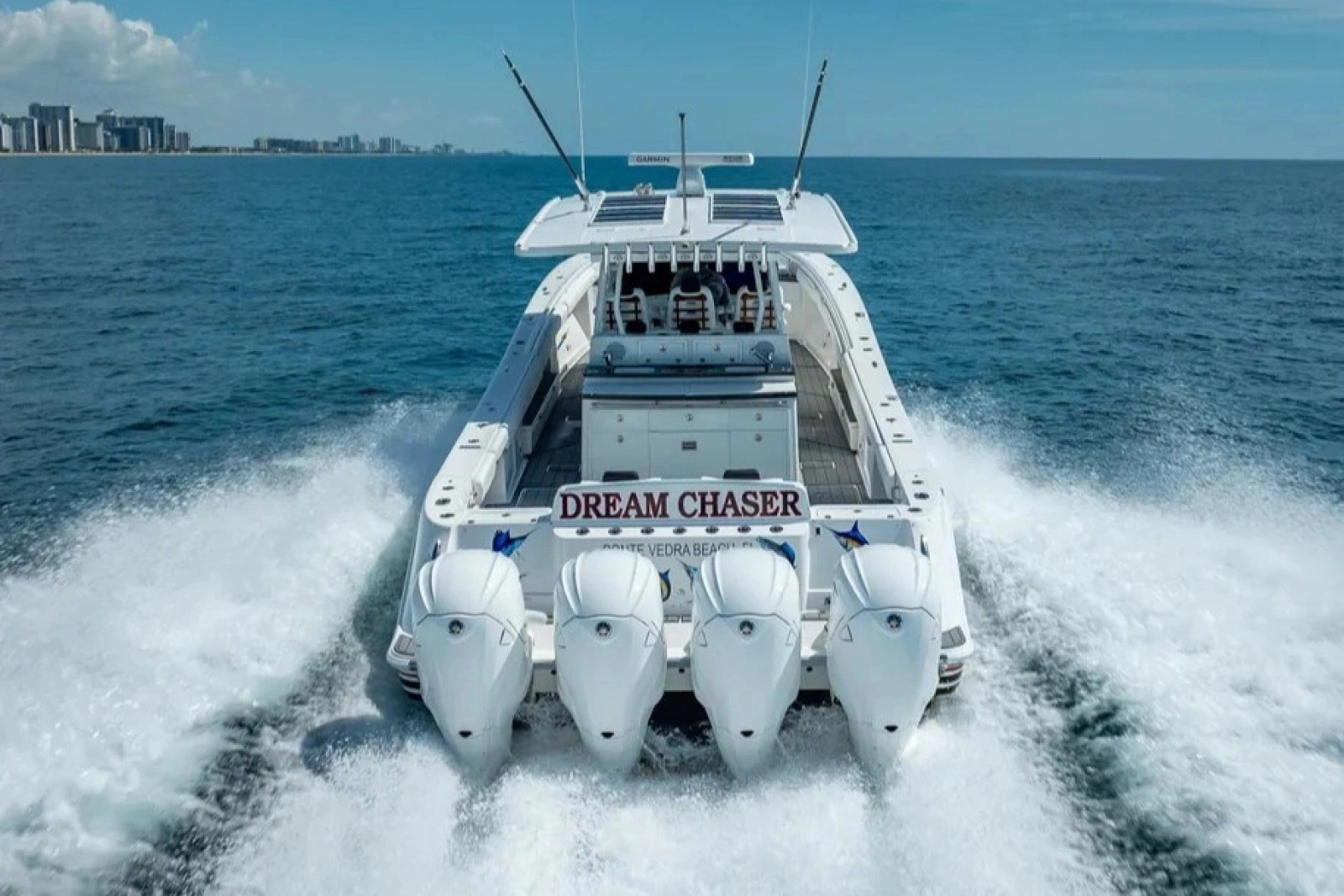 2019 HCB 53 Suenos