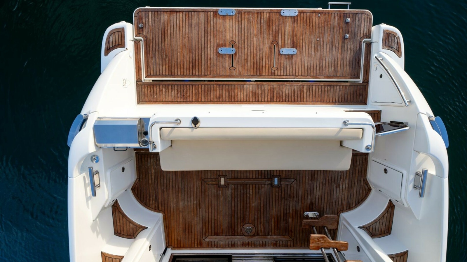 40' 2013 Azimut 40 Flybridge