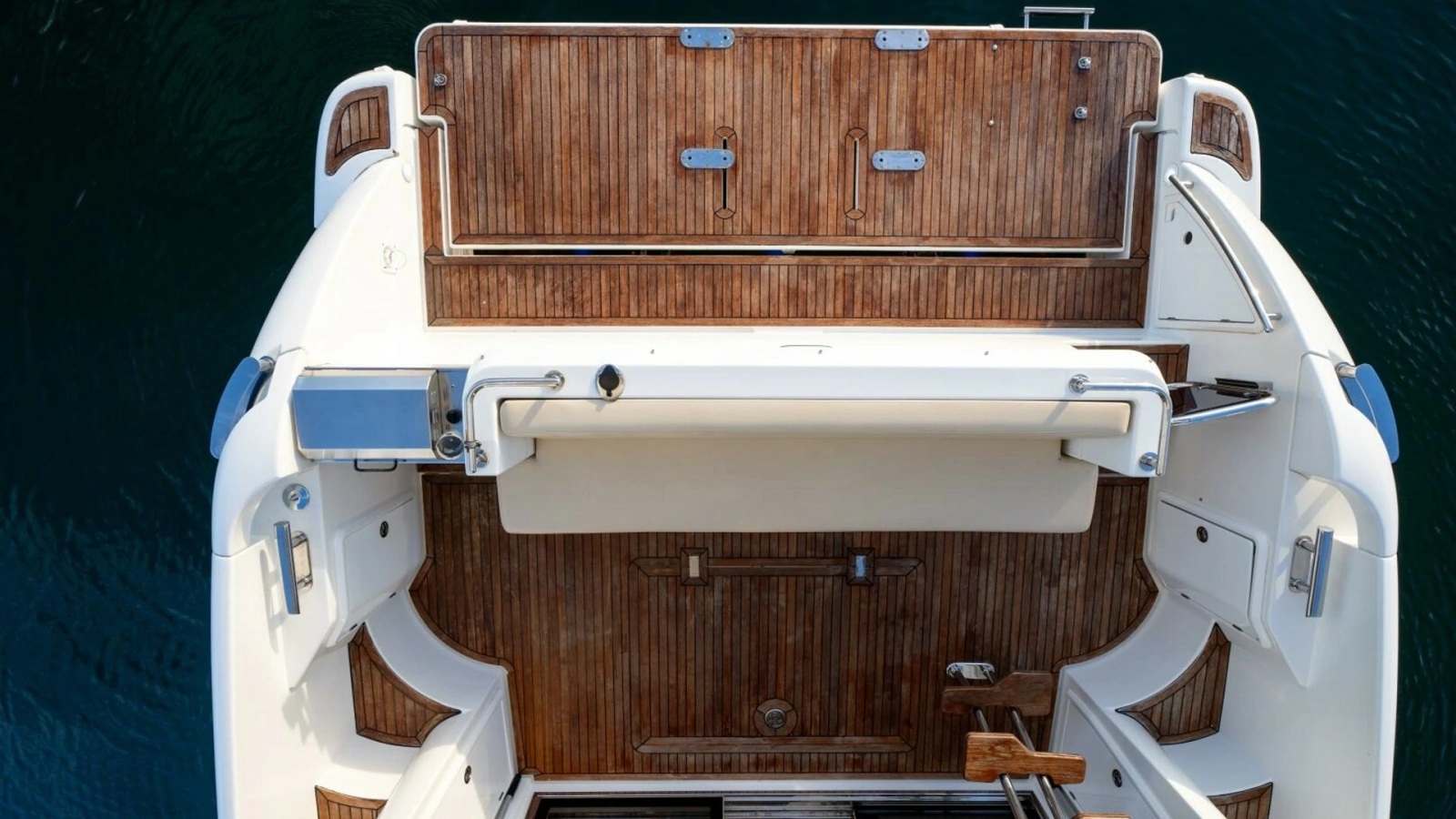 2013 Azimut 40 Flybridge