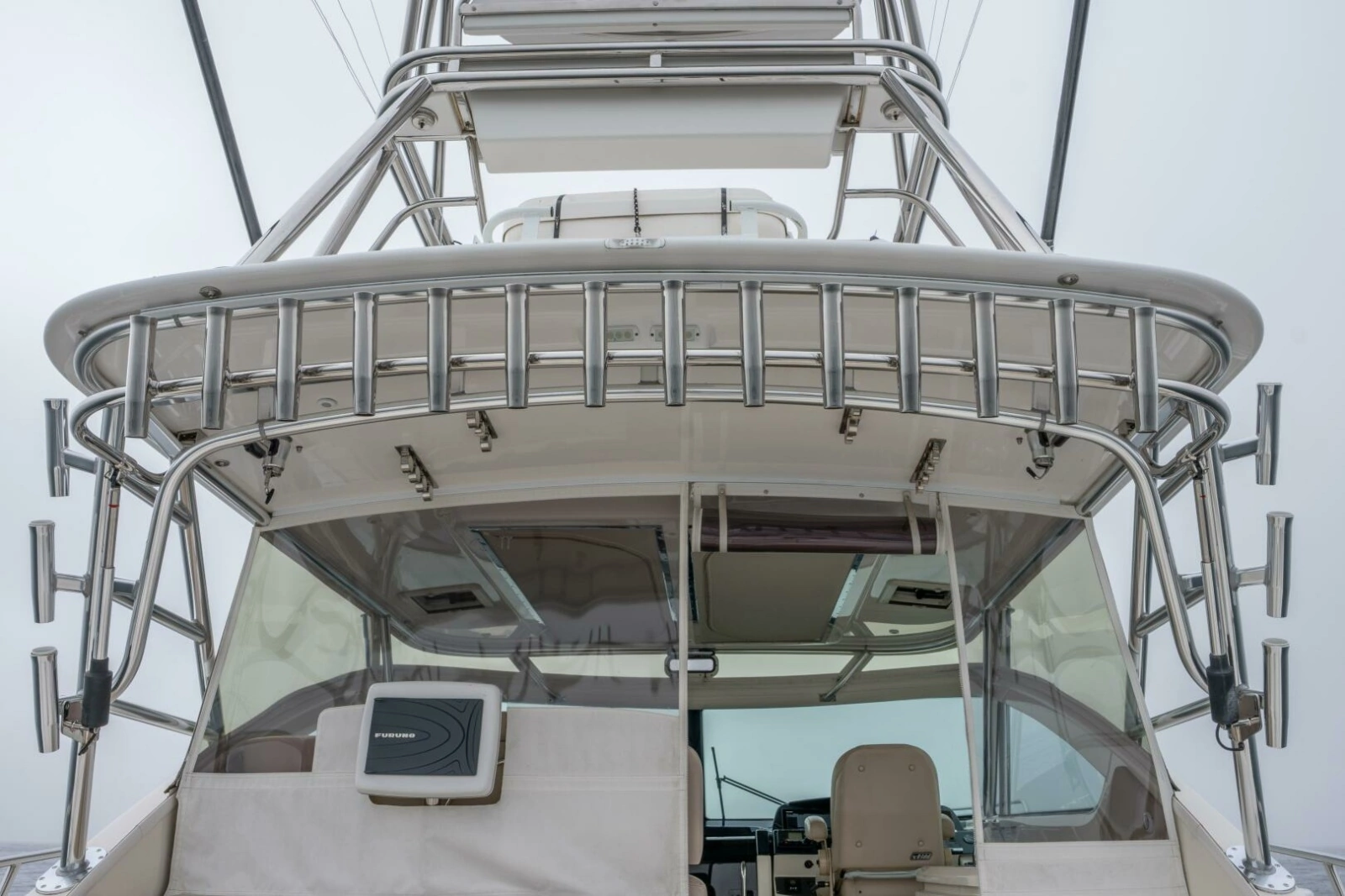 2015 Tiara Yachts 43 Open - TEDDY'S FLOAT TWO