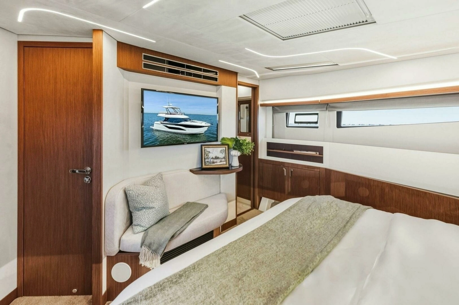 2026 Prestige F4.9