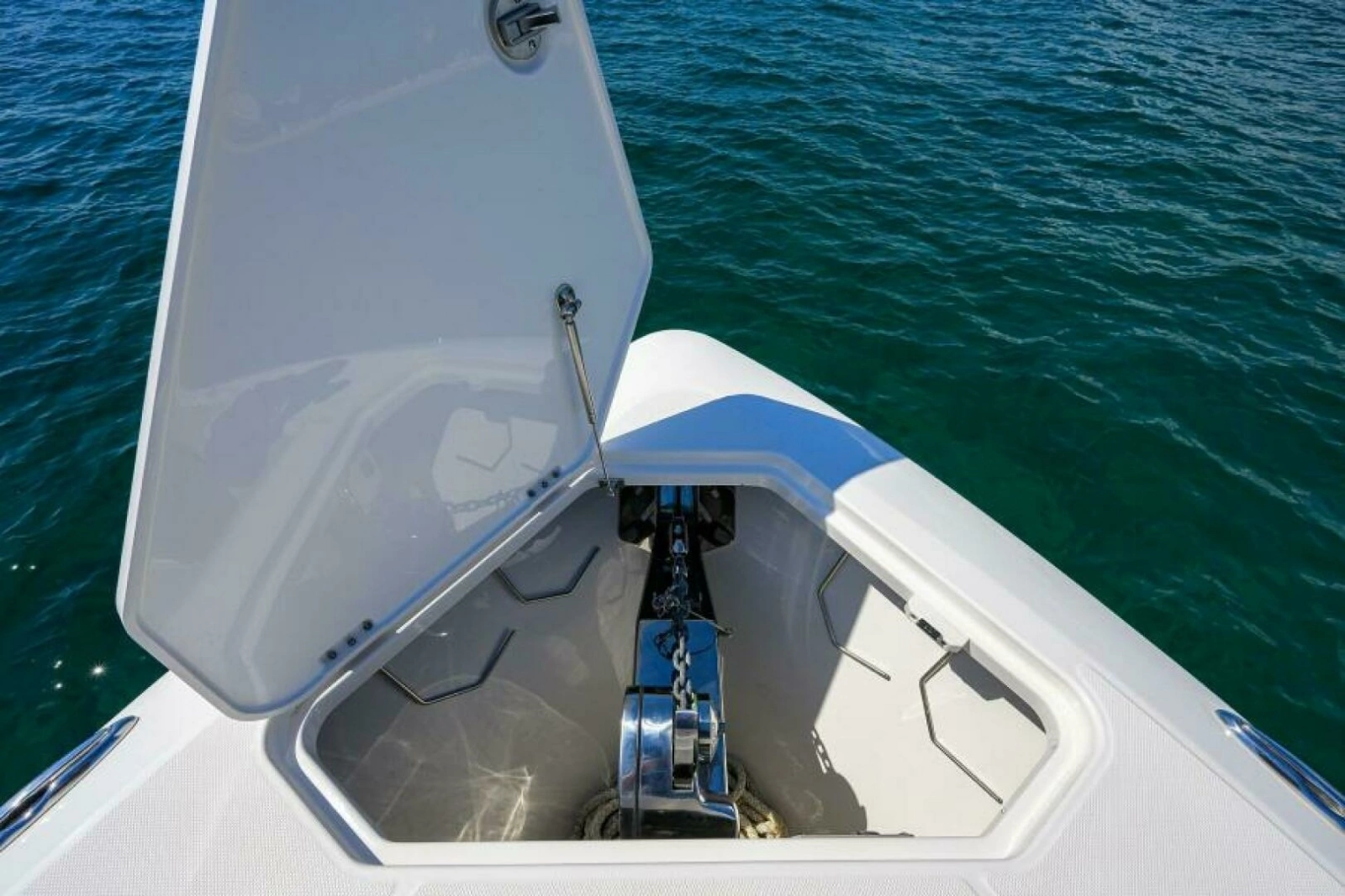 Solace 41 Bow