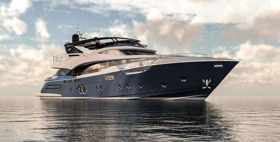 2019 TBD Model TBD yacht listing image