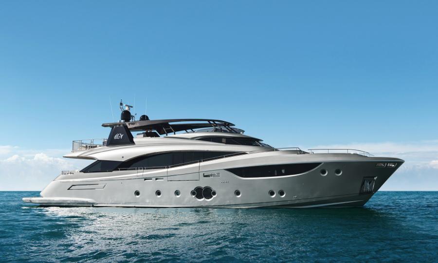 2019 TBD Model TBD yacht listing image