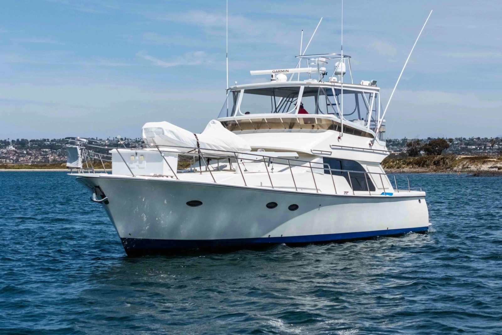 2019 50 Mikelson Sportfisher