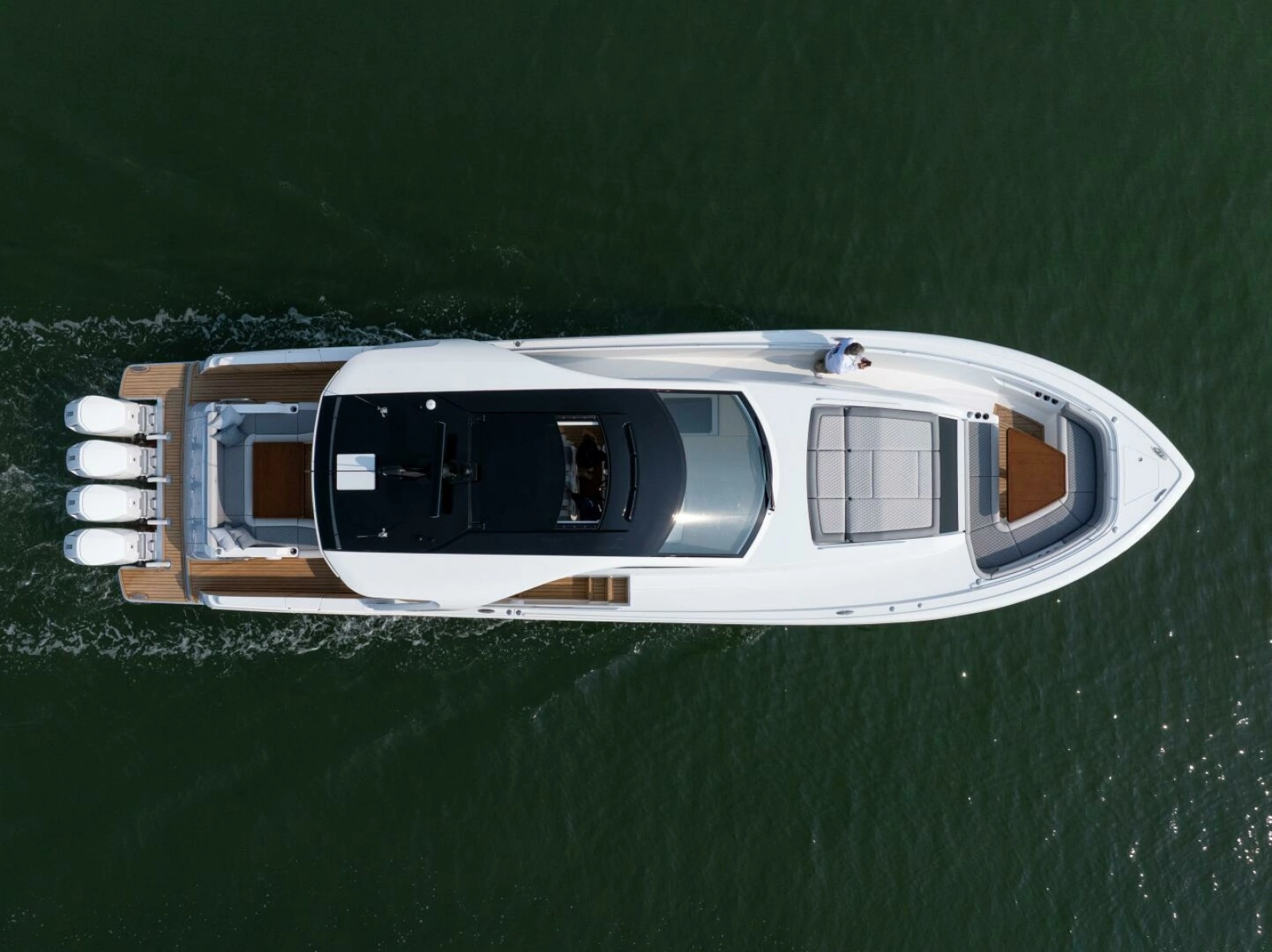 2026 Valhalla Boatworks V-55 Sport