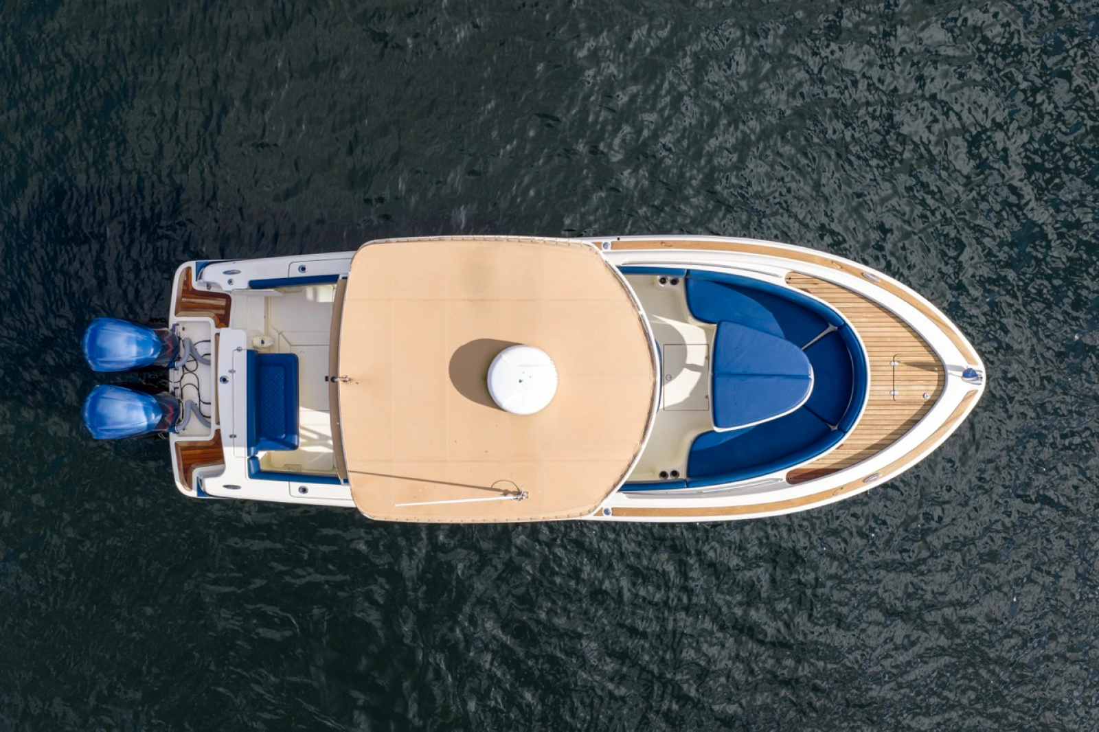 2015 Chris-Craft Catalina 29