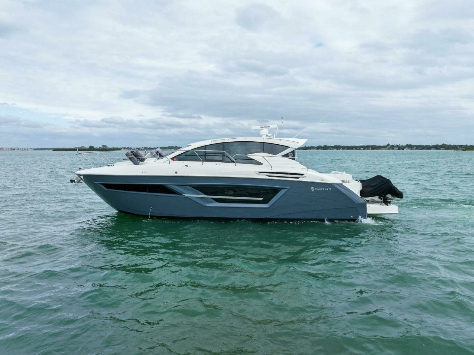 2020 Cruisers Yachts 46 Cantius photo 68