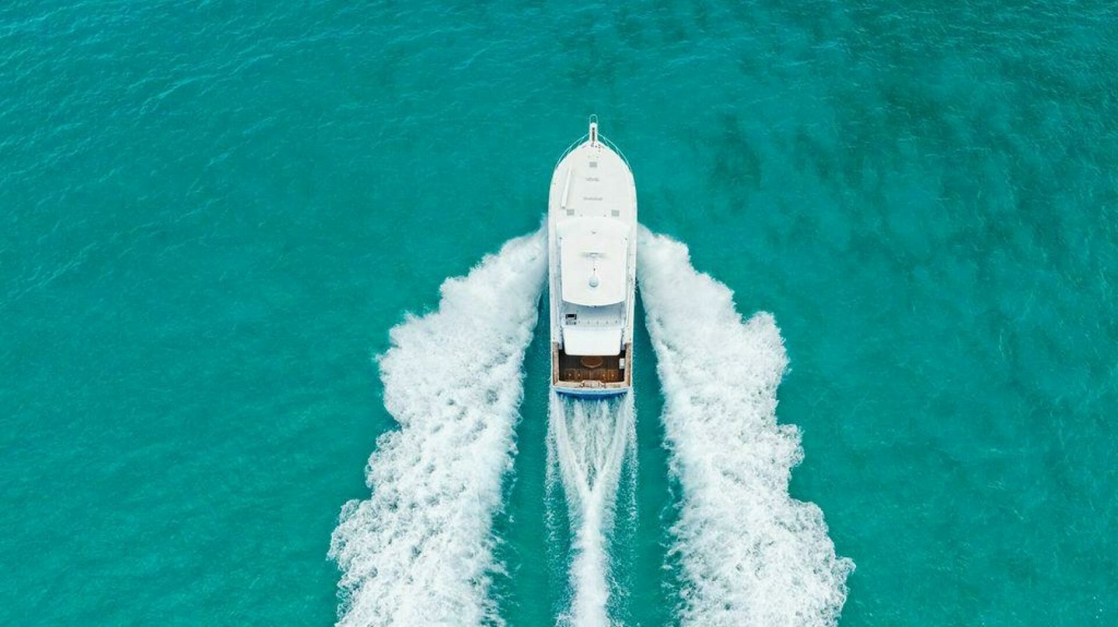 1999 Viking 55 Convertible