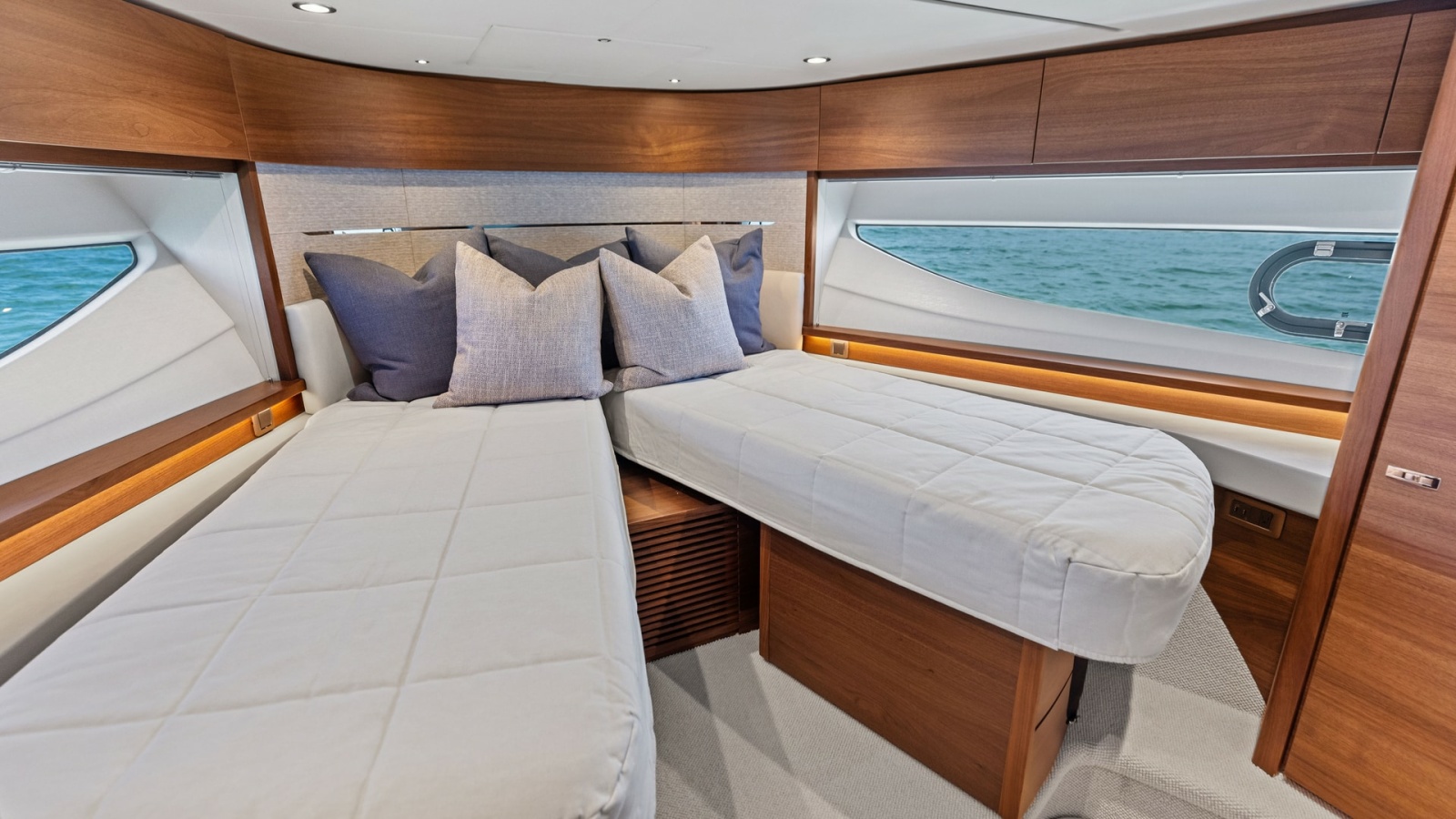 VIP Stateroom 2