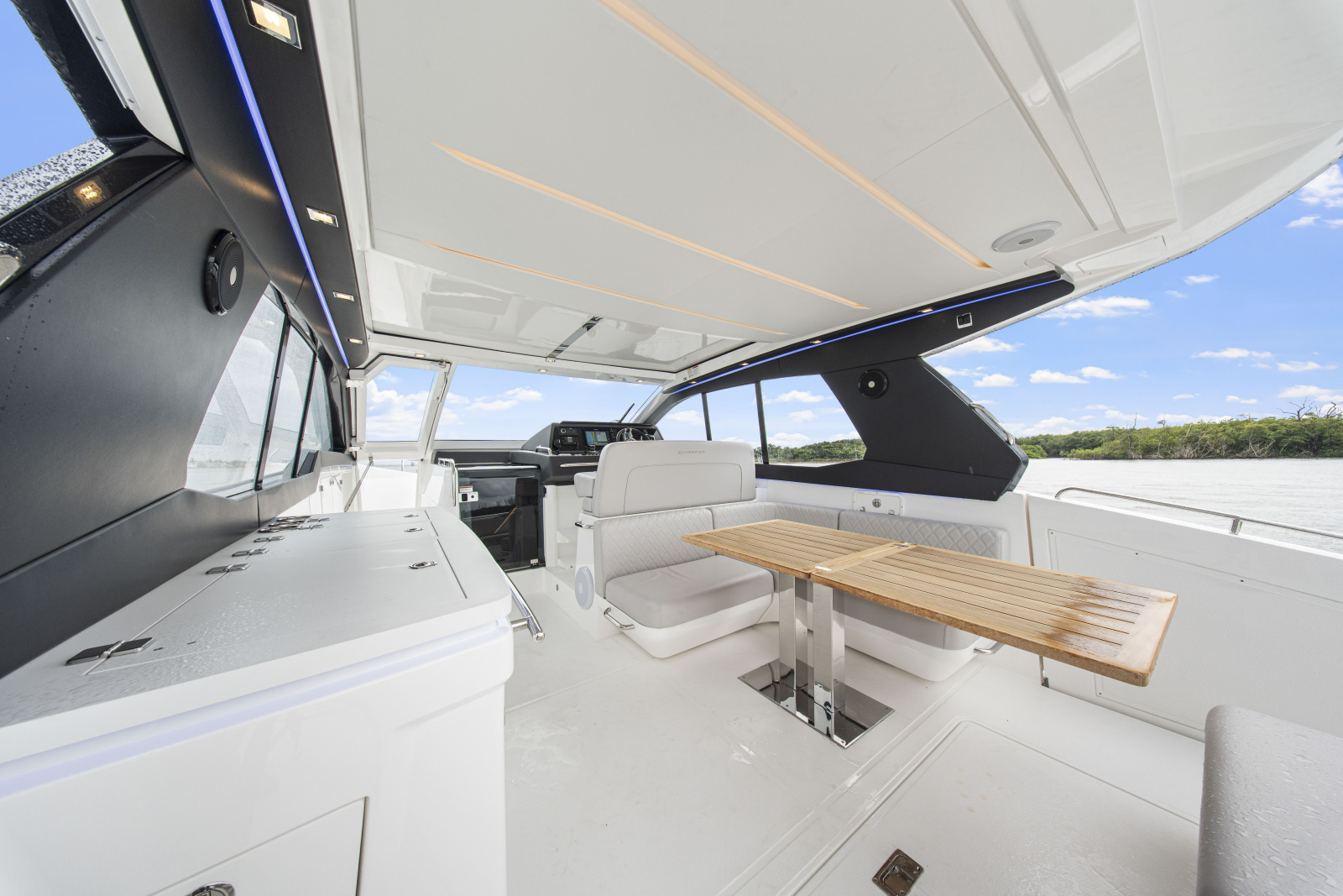 2025 Schaefer 375 HT