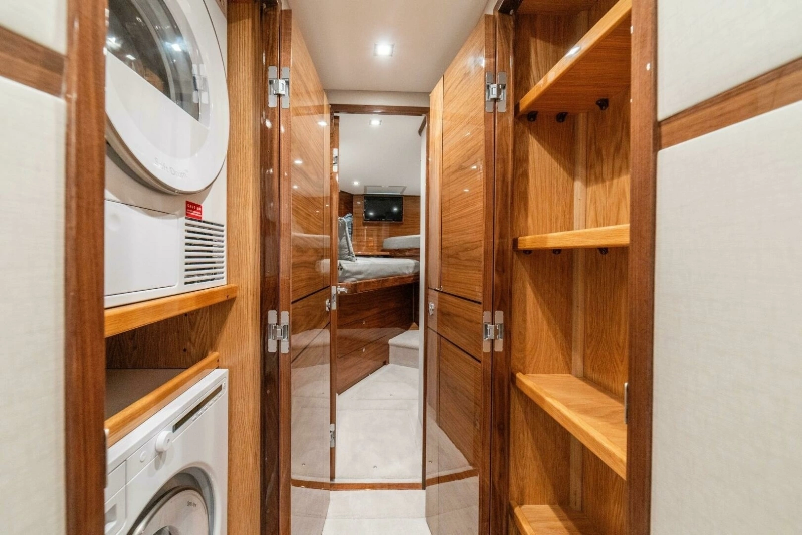 64 Viking Convertible Washer Dryer