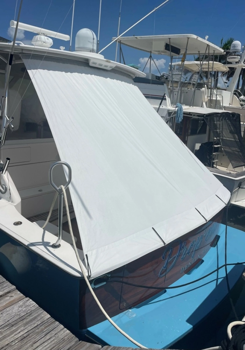 Viking 42 - Drop'Em