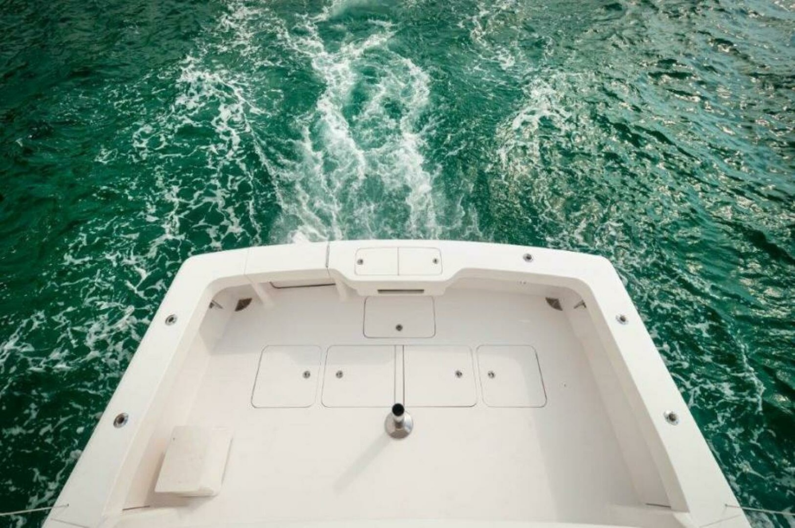 45' 2006 Viking 45 Convertible