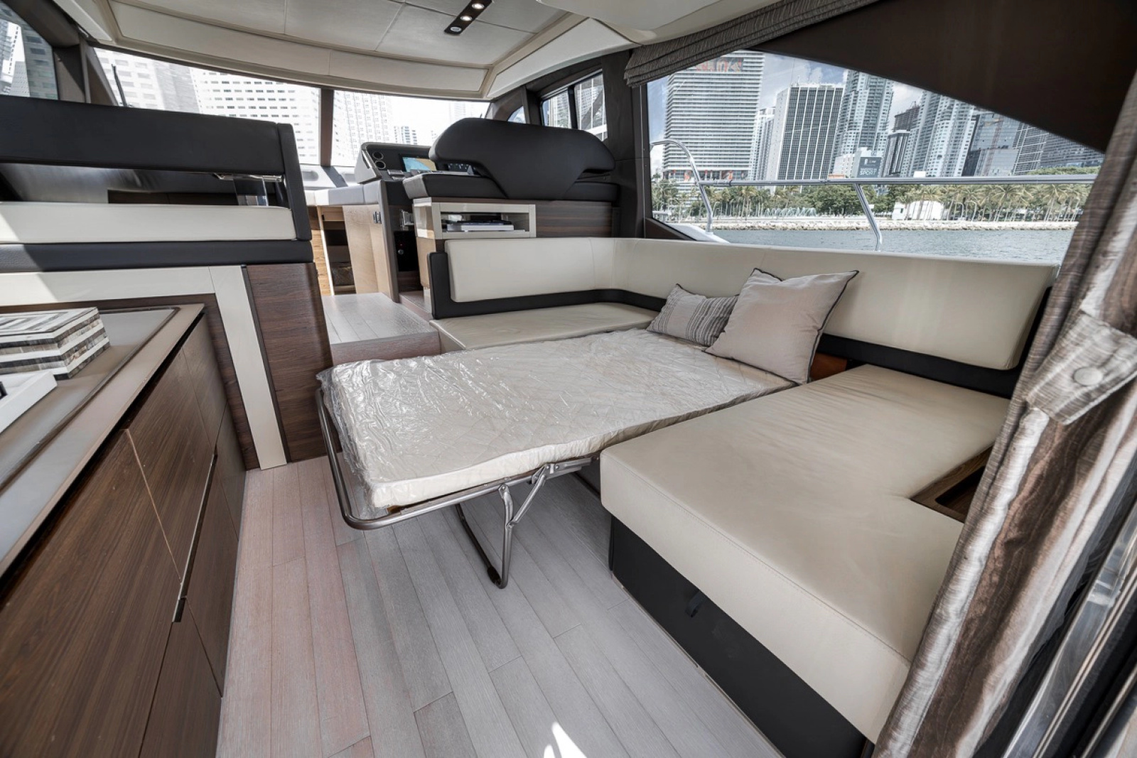 2016 Azimut 50 FLY
