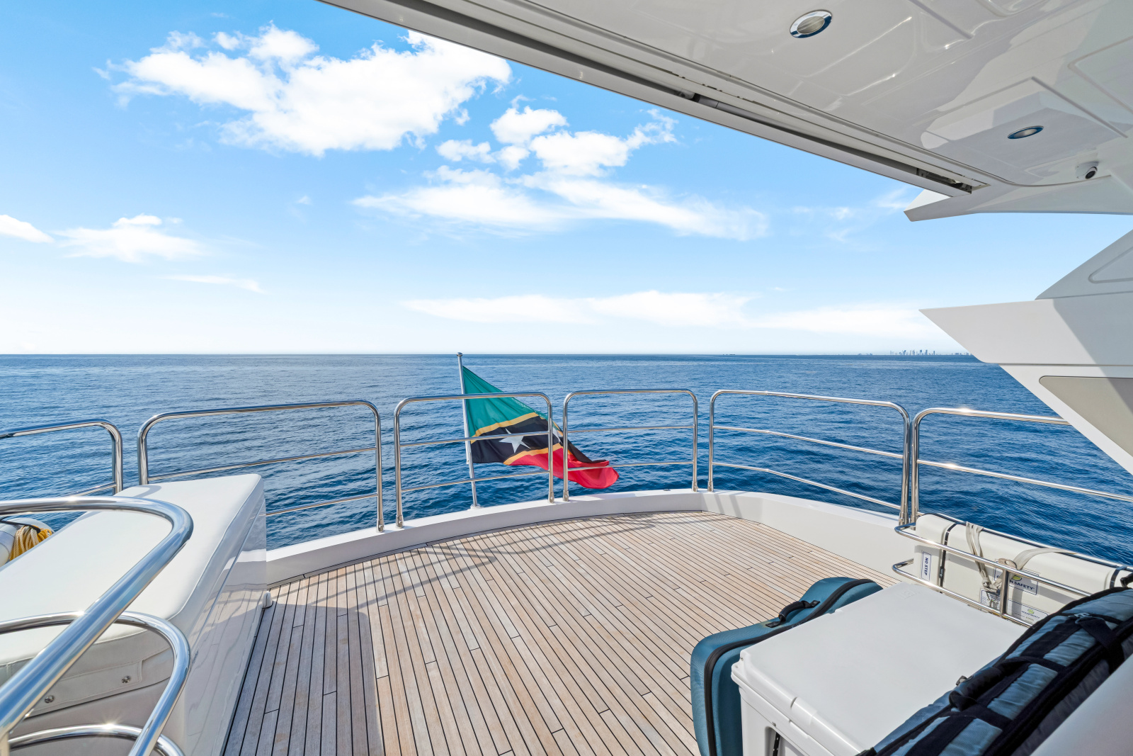 2020 Sunseeker 76 Yacht