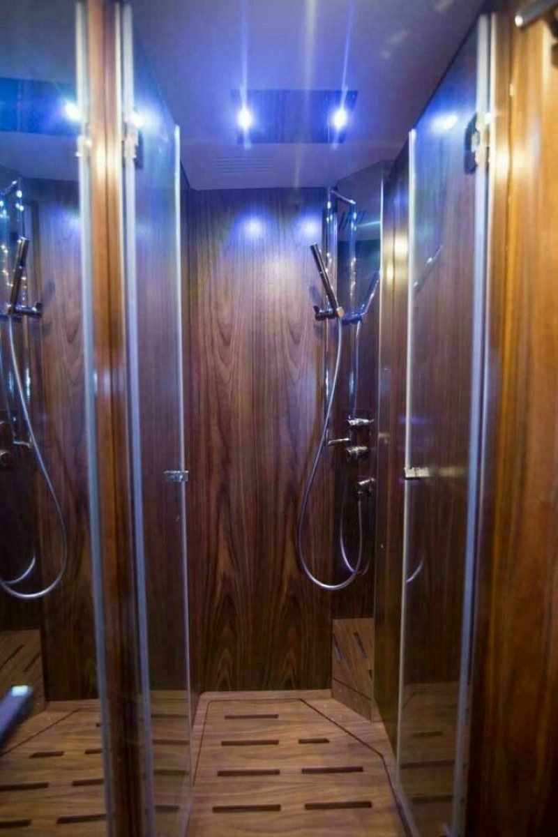 2019 Sundeck Yachts 580 Sport