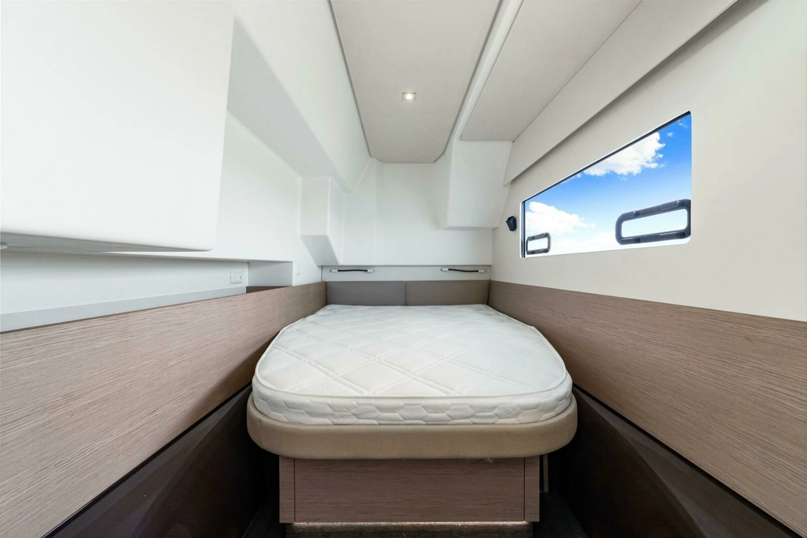 2021 Fountaine Pajot MY4.S