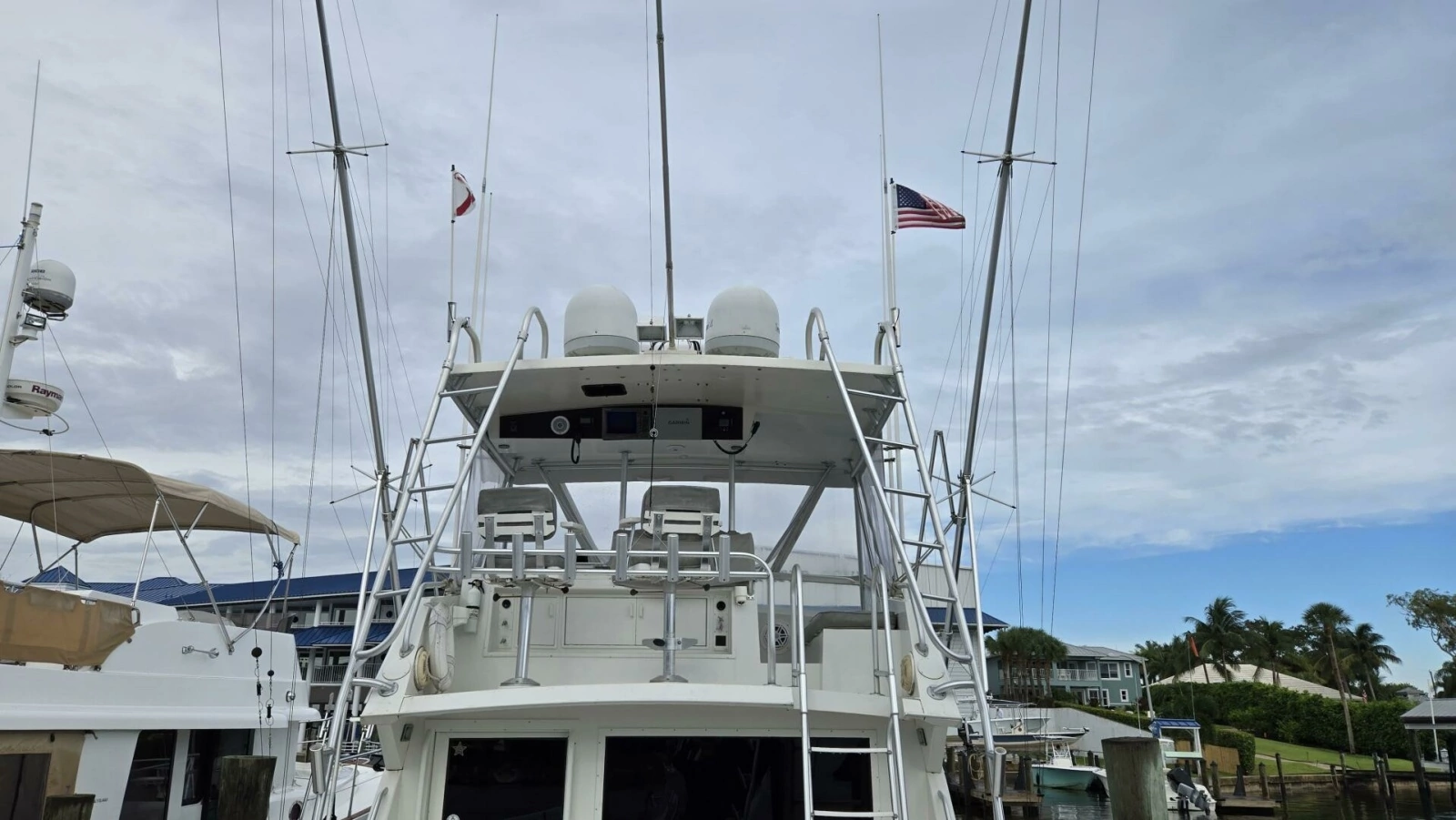 Viking 45 - Wild Life