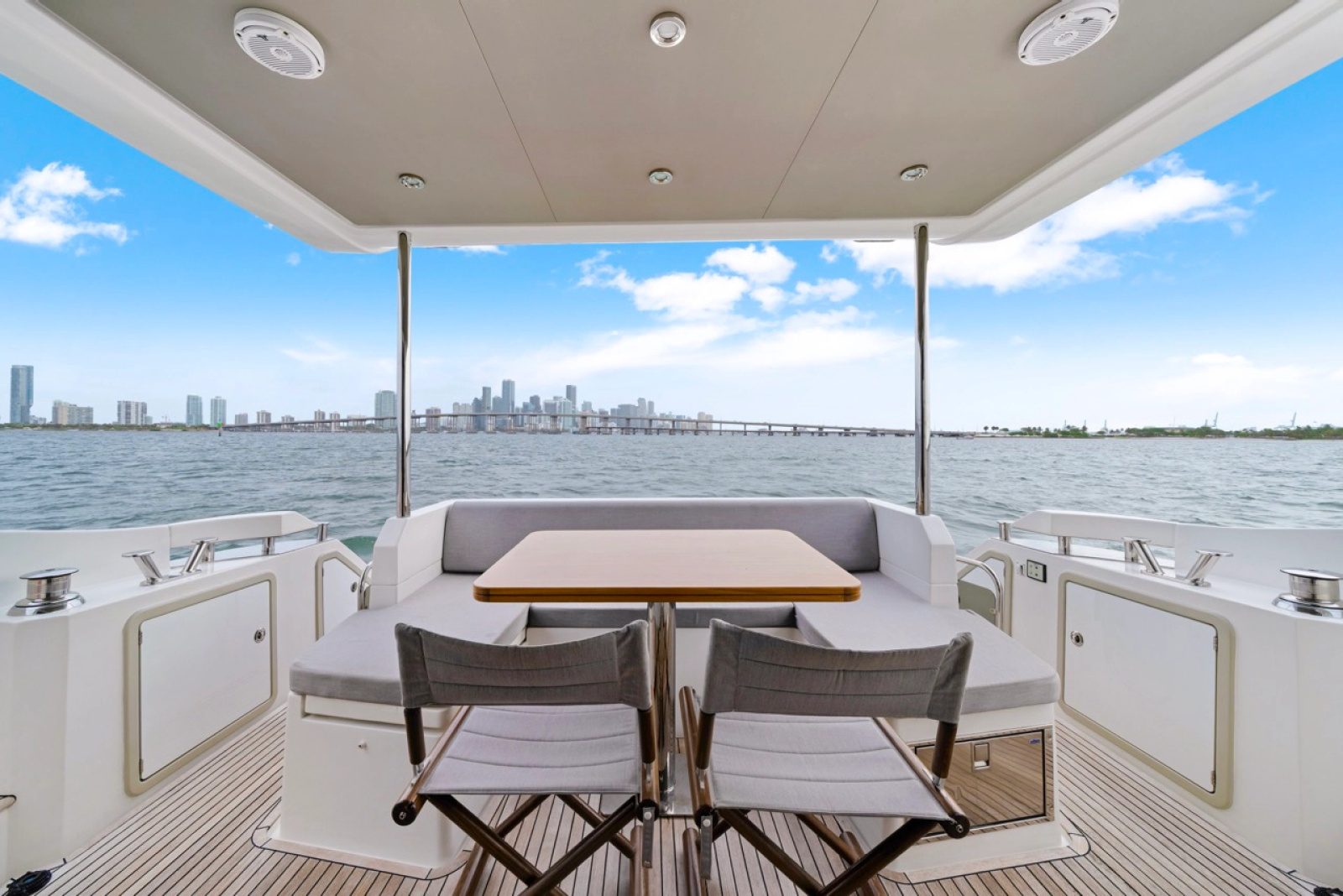 2016 Azimut 50 Fly